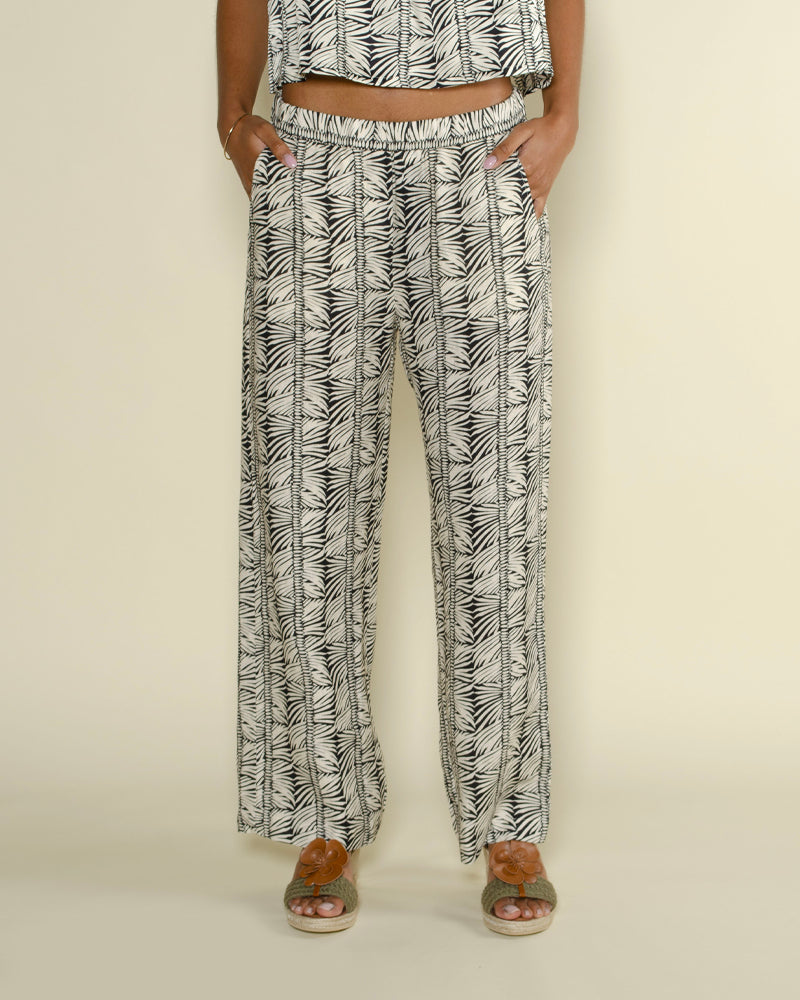 Pantalons DIEGA - Pantalon imp diega