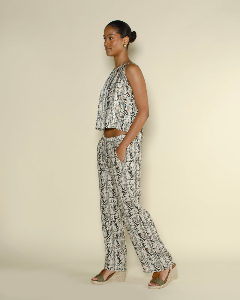 Pantalons DIEGA - Pantalon imp diega