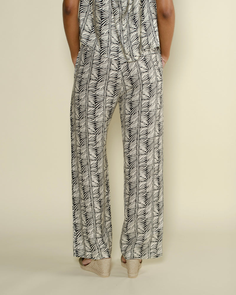 Pantalons DIEGA - Pantalon imp diega