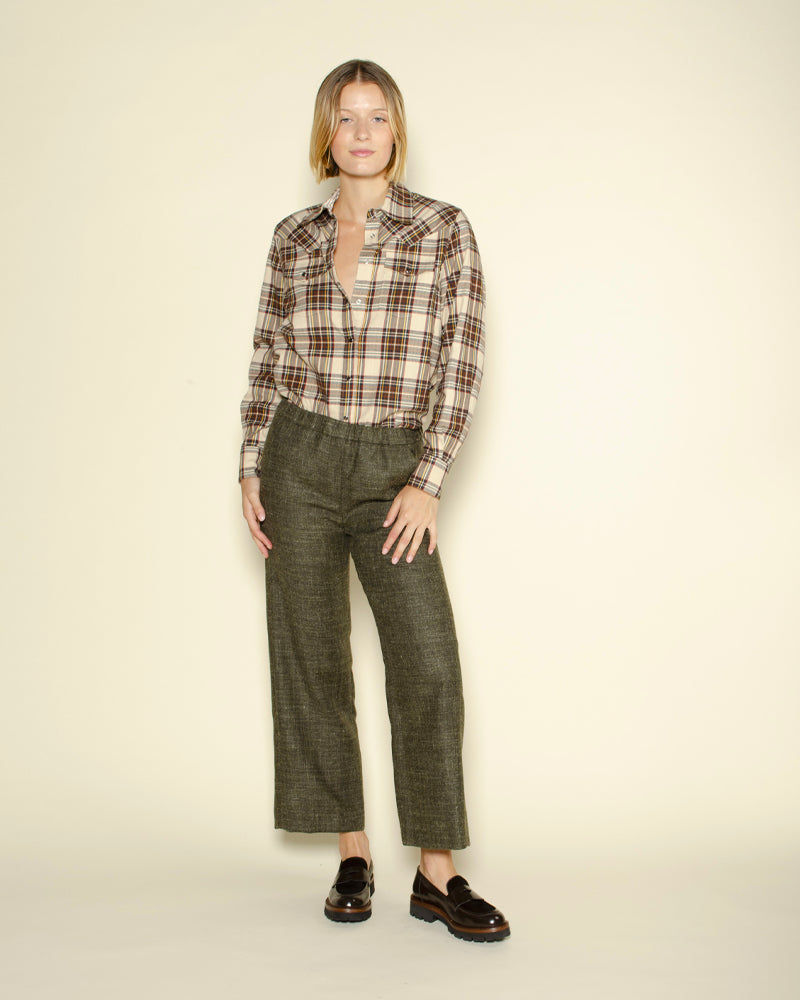 Pantalon pantero