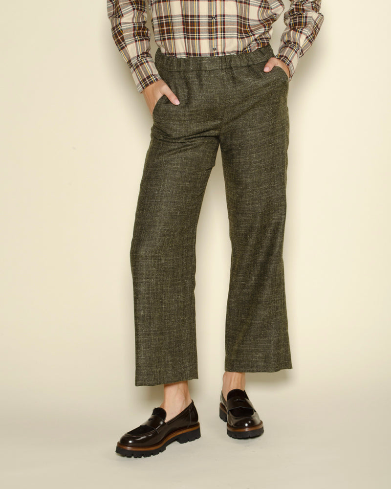 Pantalon pantero