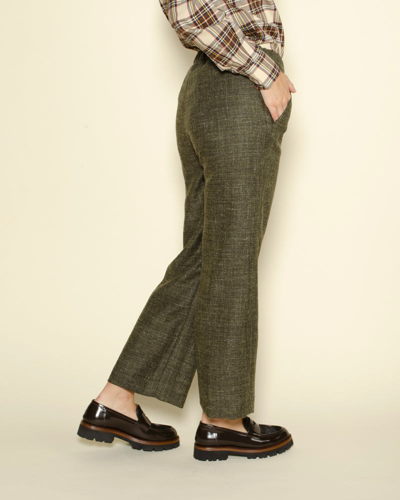 Pantalon pantero