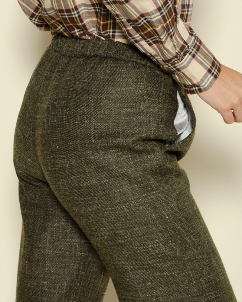 Pantalon pantero