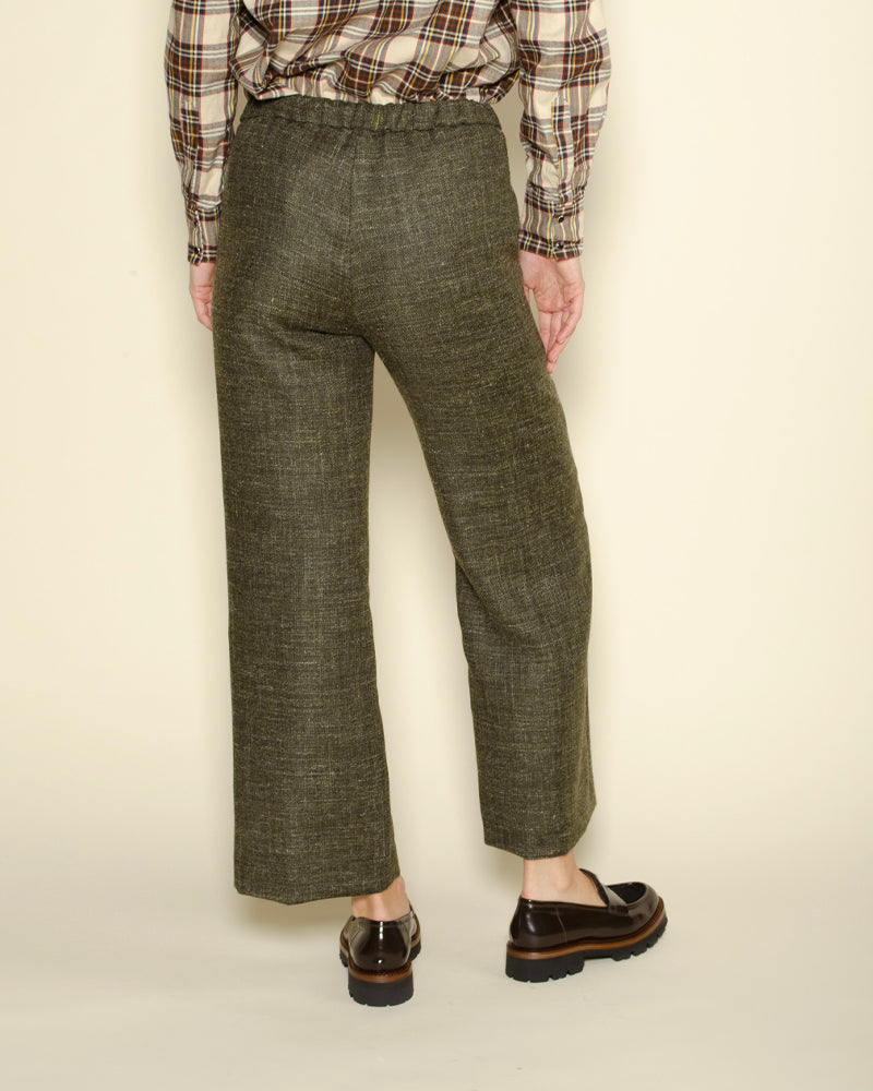 Pantalon pantero