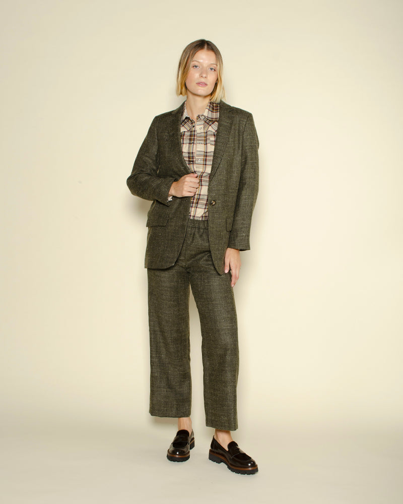 Pantalon pantero