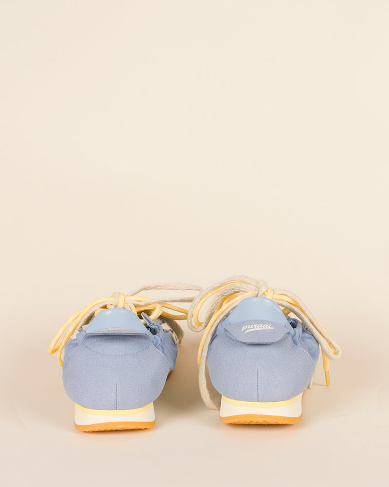 Baskets puraai