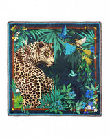 Foulard panthere