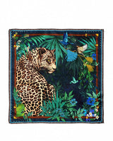 Foulard panthere
