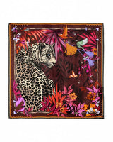 Foulard panthere