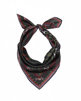 Foulard panthere