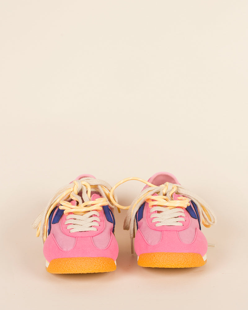 Baskets puraai