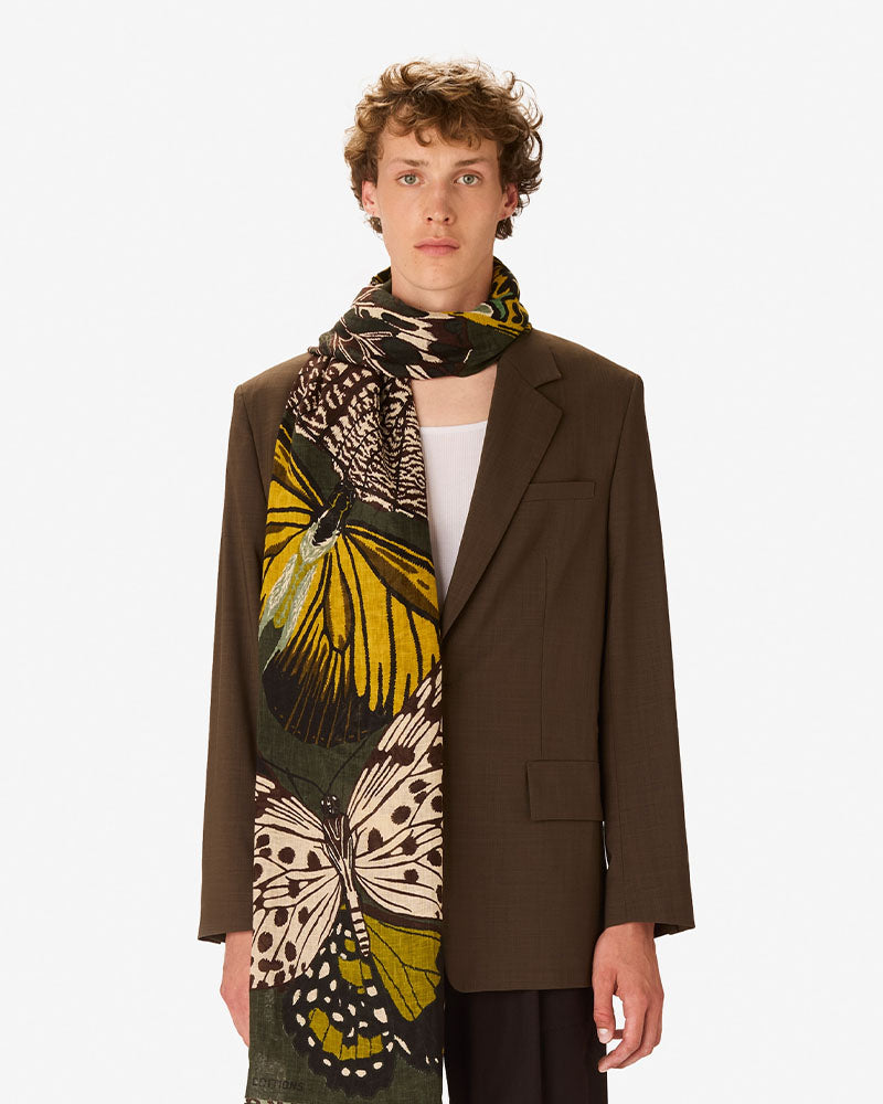Foulard 100/190 inouitoosh