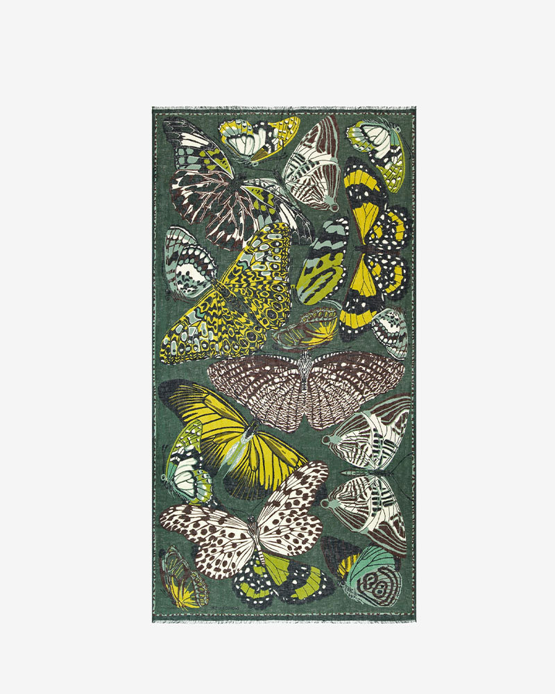 Foulard 100/190 inouitoosh