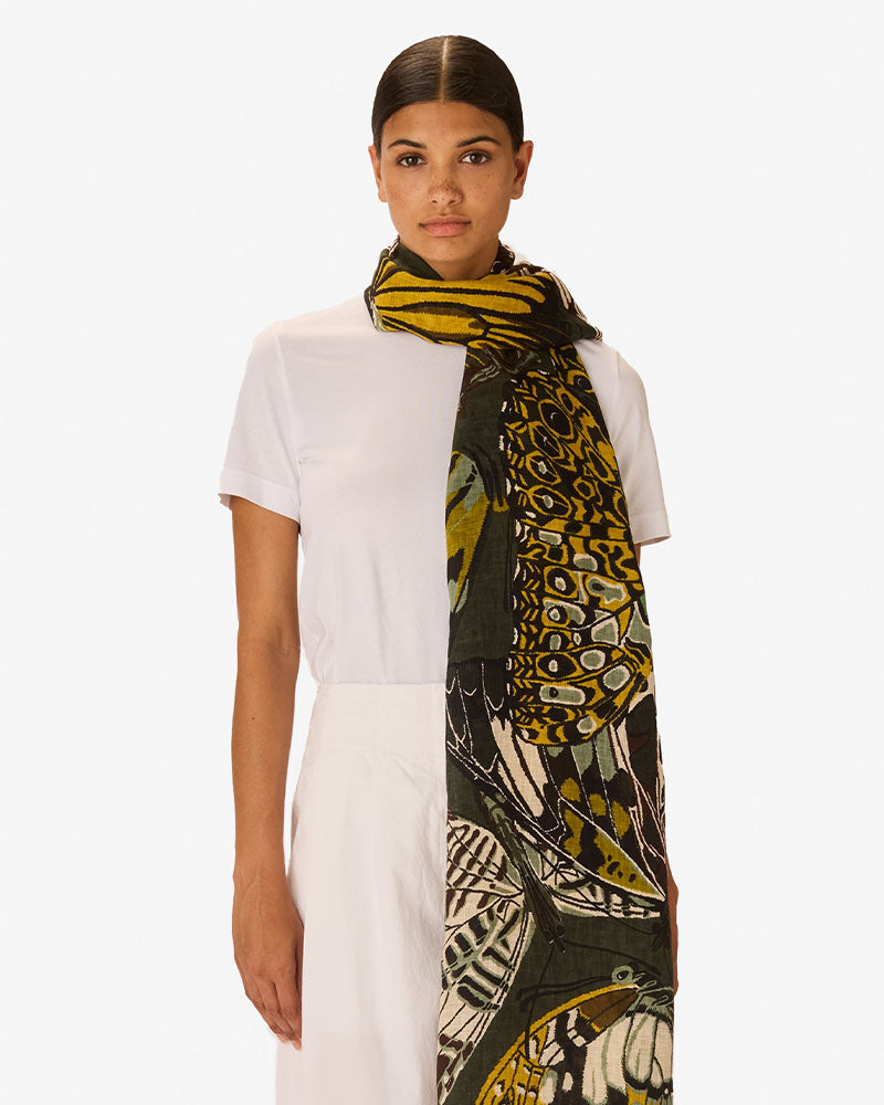 Foulard 100/190 inouitoosh