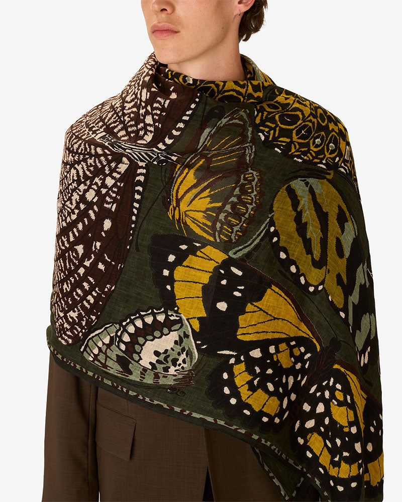 Foulard 100/190 inouitoosh