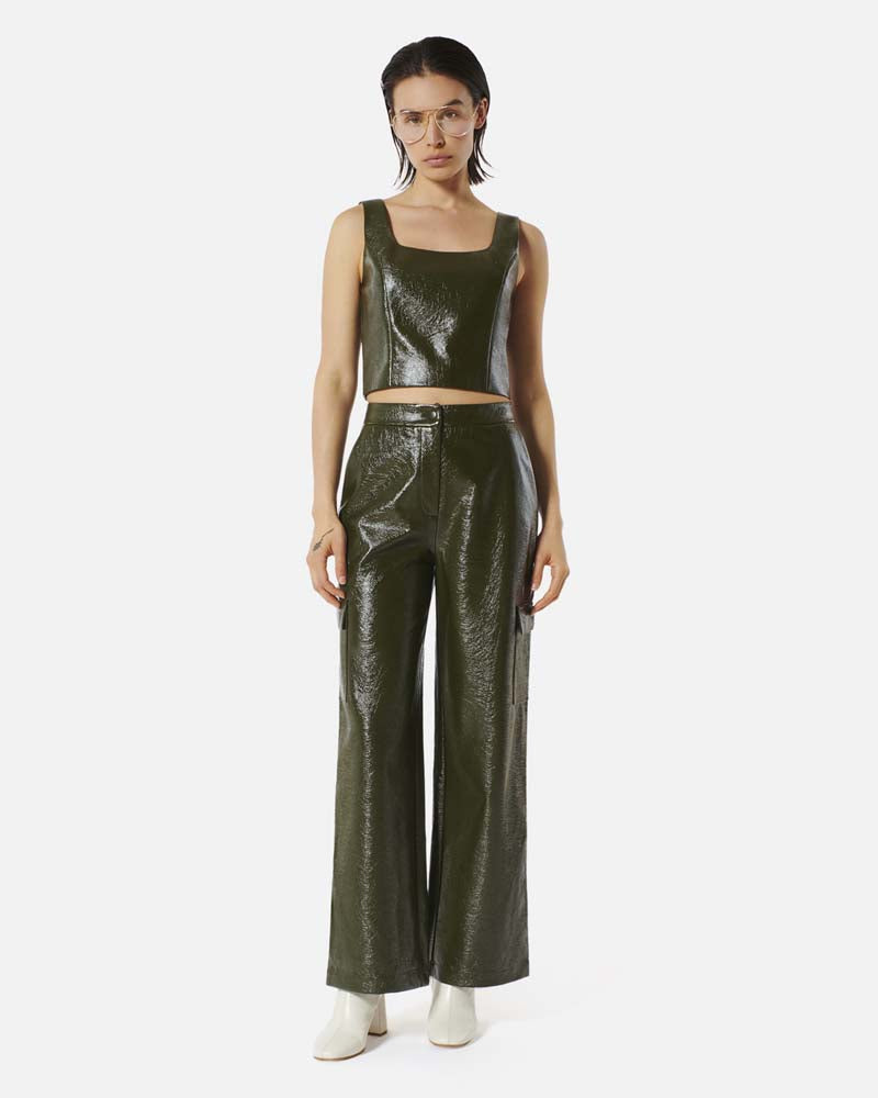 Pantalons KARMA KOMA - Pantalon karma koma