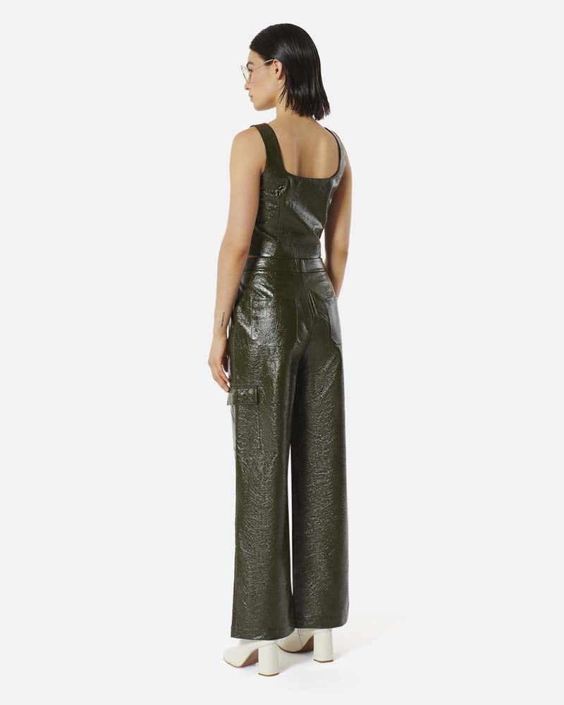 Pantalons KARMA KOMA - Pantalon karma koma
