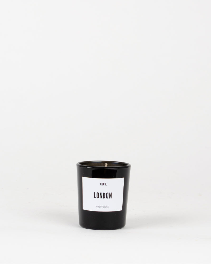 Bougie london pm wijck