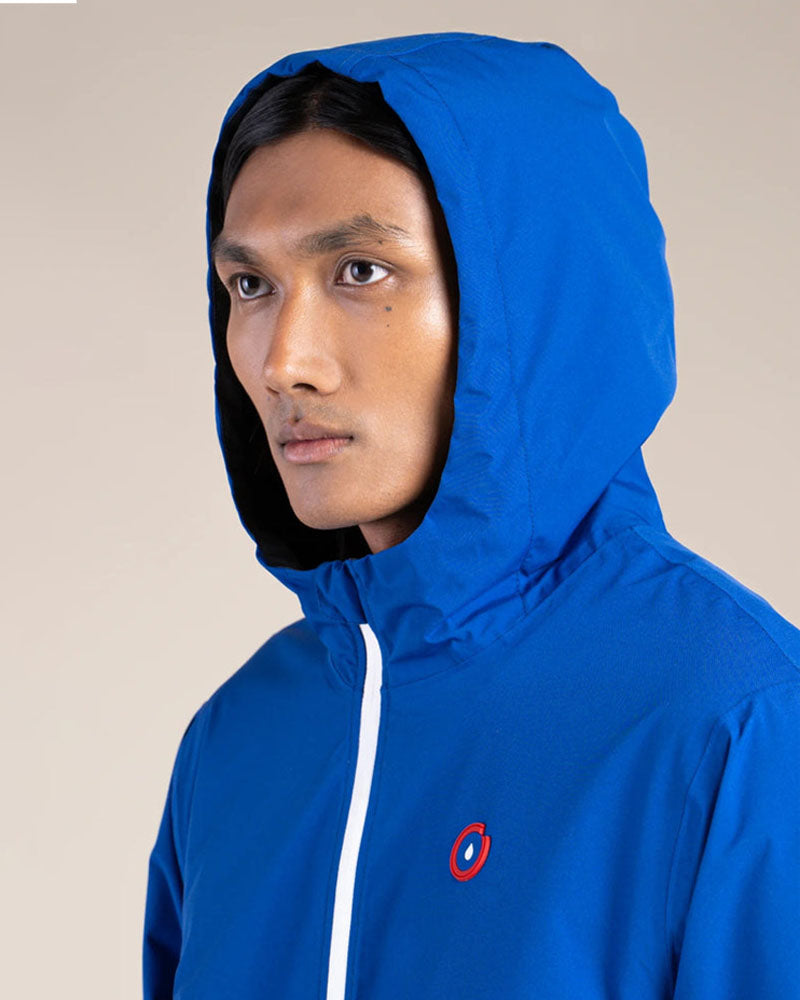 Imperméables FLOTTE - Impermeable flotte