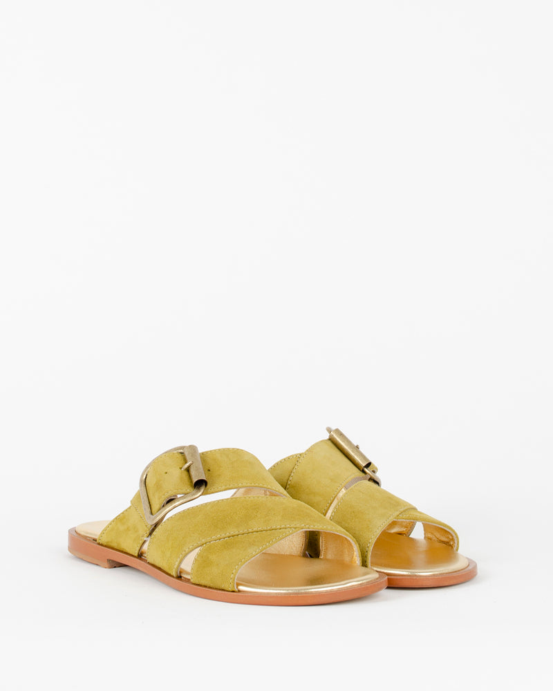 Mules NIMAL - Mules nimal