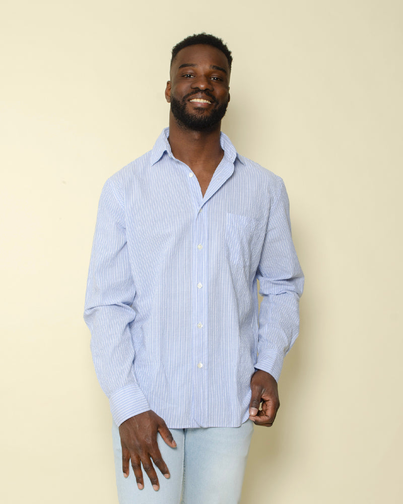 Chemise hartford