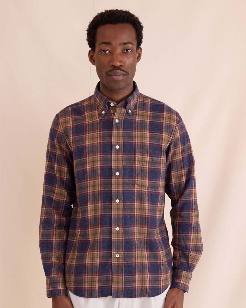 Chemise hartford