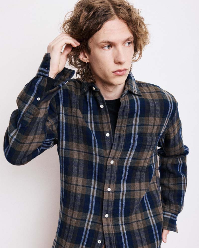 Chemise hartford