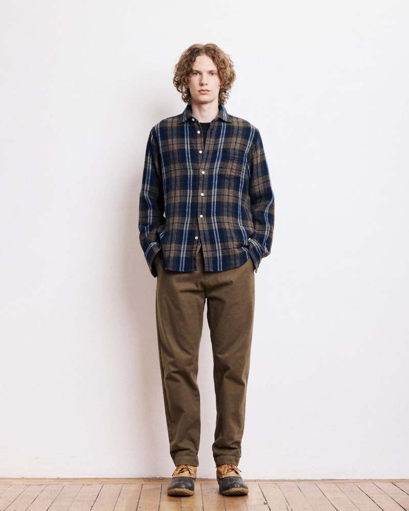 Chemise hartford