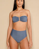 Maillots De Bain BAIE BRUNE - Bas de maillot baie brune