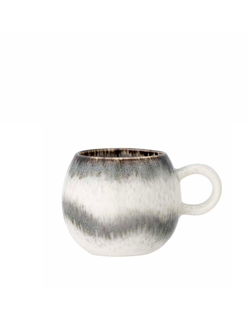 Tasse poignee bloomingville