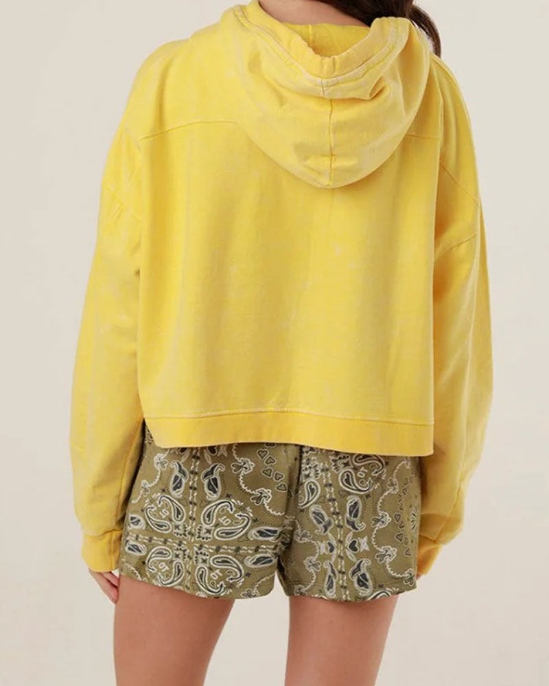 Short one tee