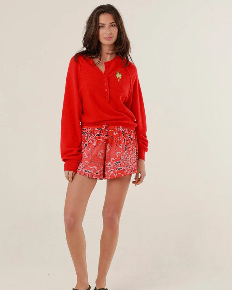 Short one tee