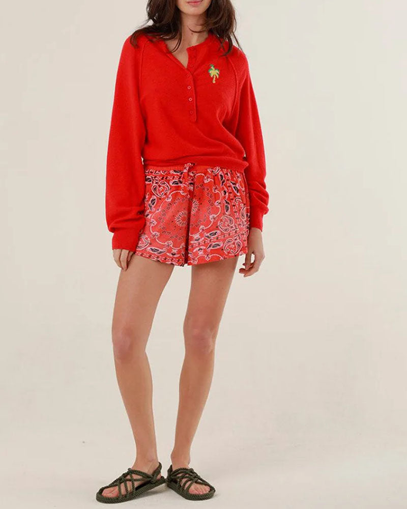 Short one tee