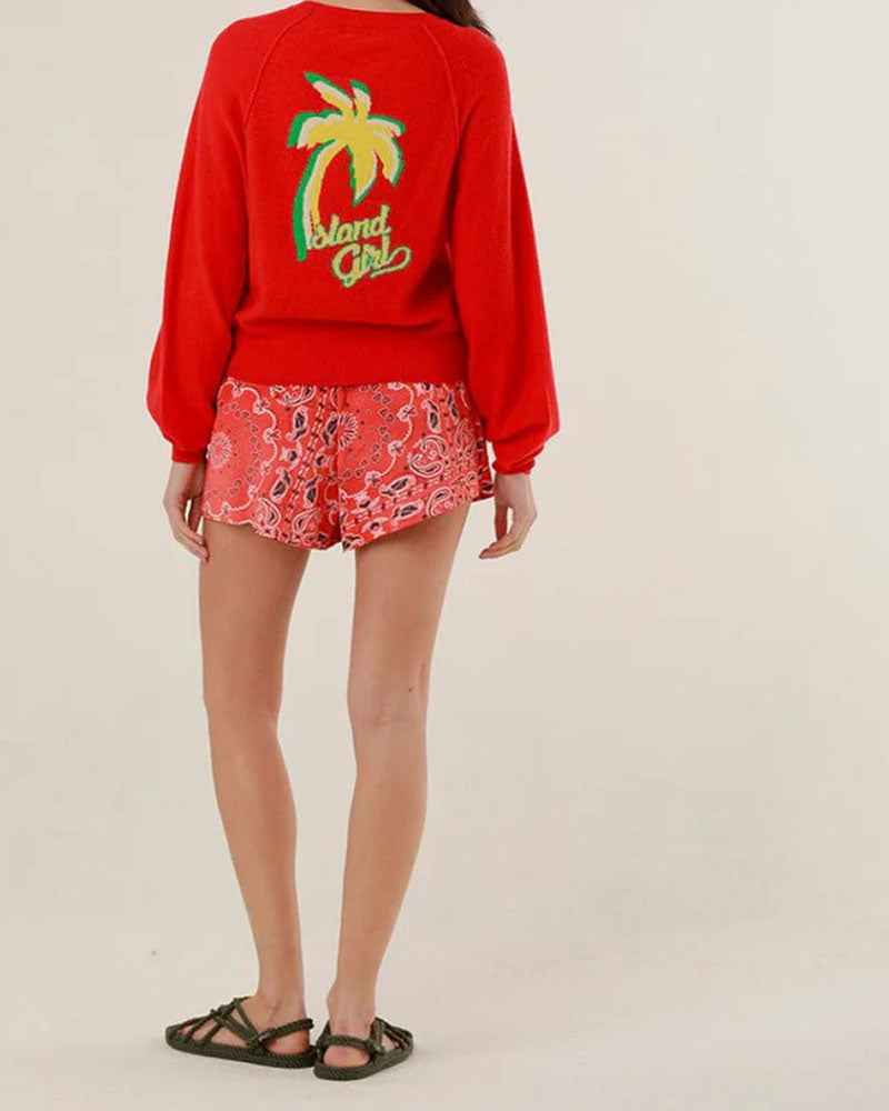 Short one tee