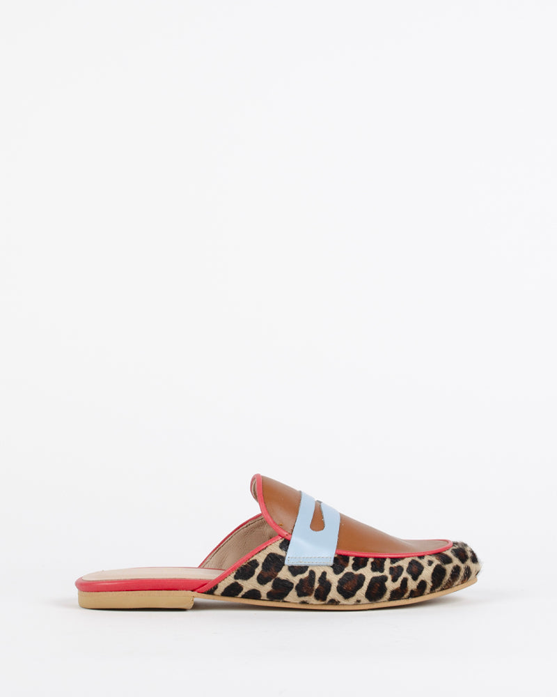 Mules ELINA LINARDAKI - Mules elina linardaki