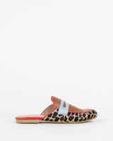 Mules ELINA LINARDAKI - Mules elina linardaki