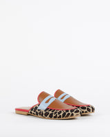 Mules ELINA LINARDAKI - Mules elina linardaki
