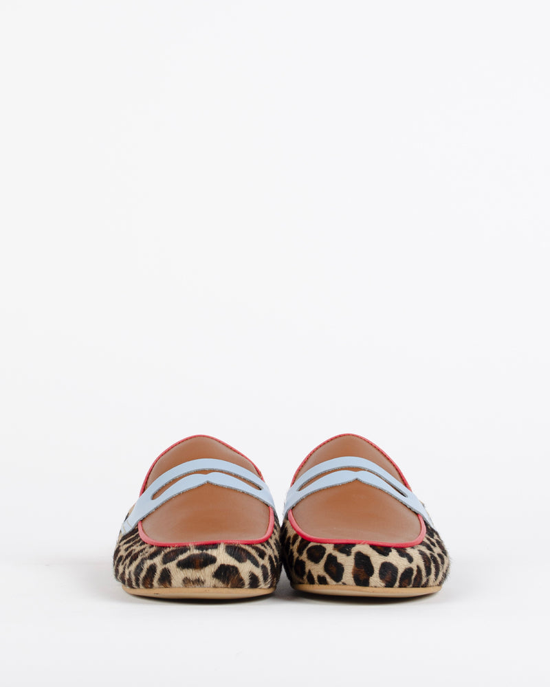 Mules ELINA LINARDAKI - Mules elina linardaki