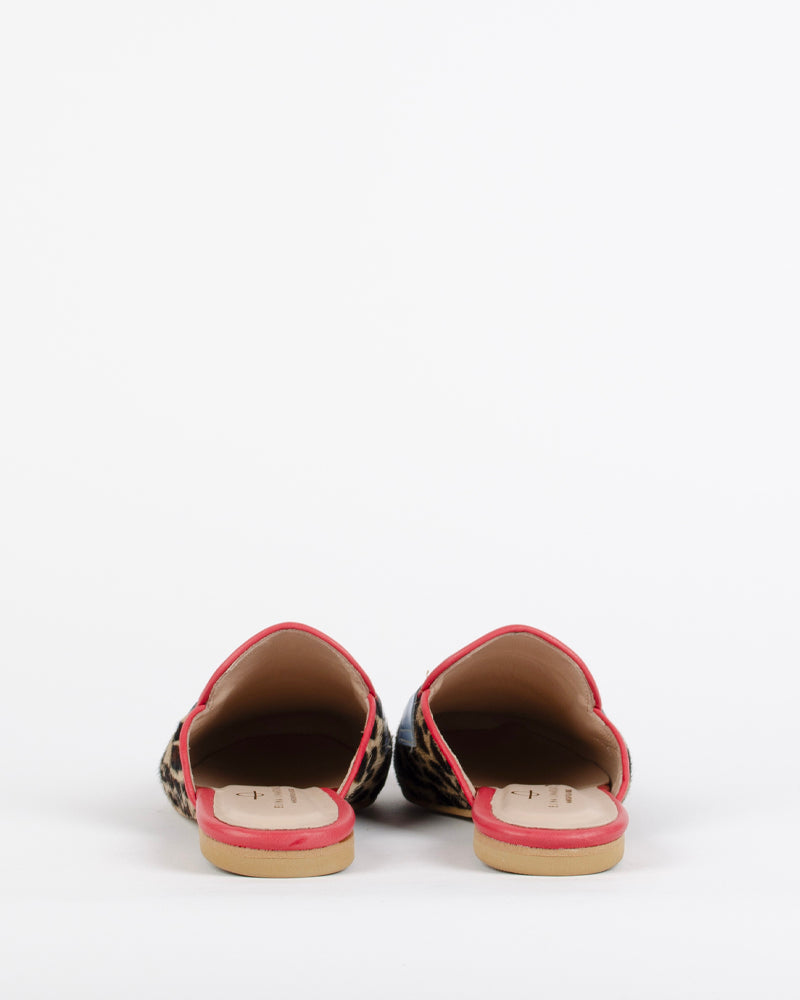 Mules ELINA LINARDAKI - Mules elina linardaki