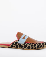 Mules ELINA LINARDAKI - Mules elina linardaki