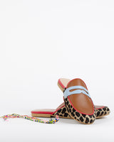 Mules elina linardaki