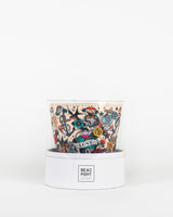 Bougie tatoos 1000g podevache