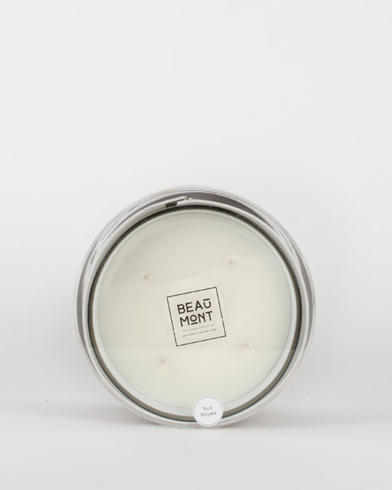 Bougie tatoos 1000g podevache