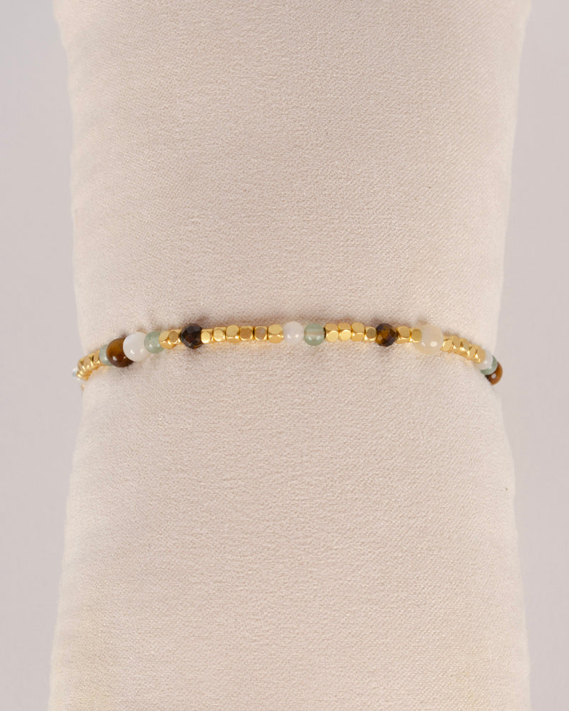 Bracelet joanie mix ibu jewels