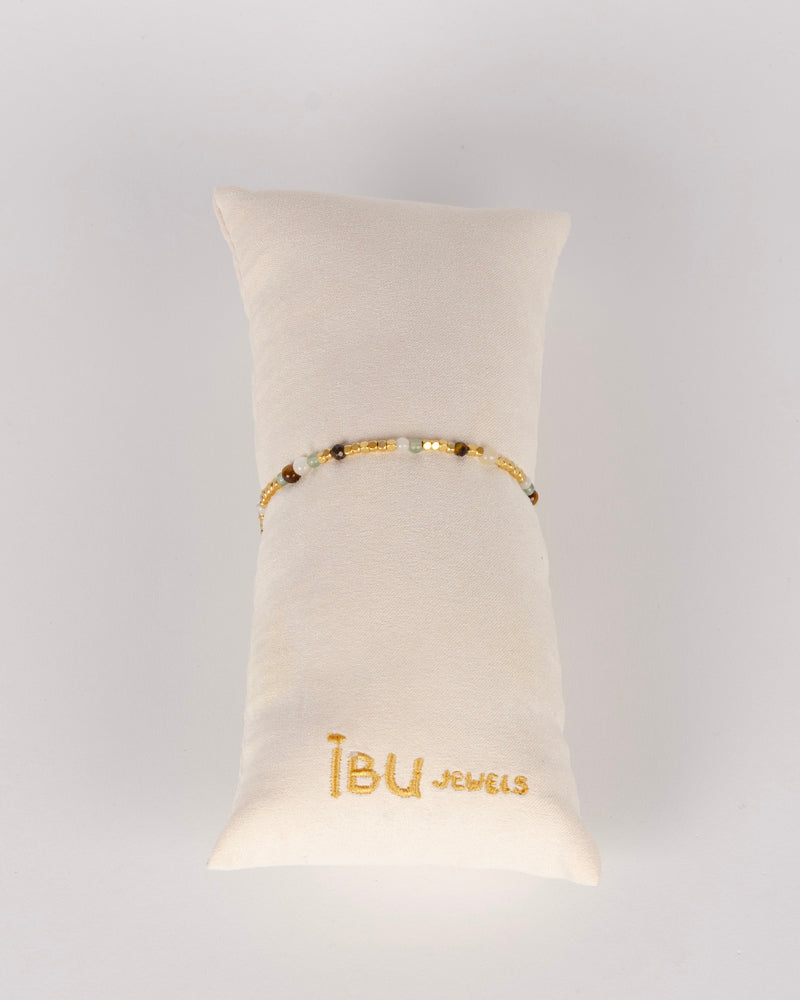 Bracelet joanie mix ibu jewels