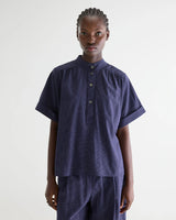 Blouse bellerose
