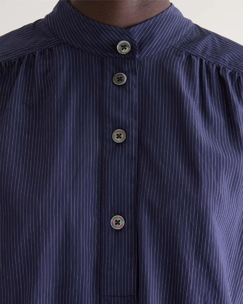 Blouse bellerose