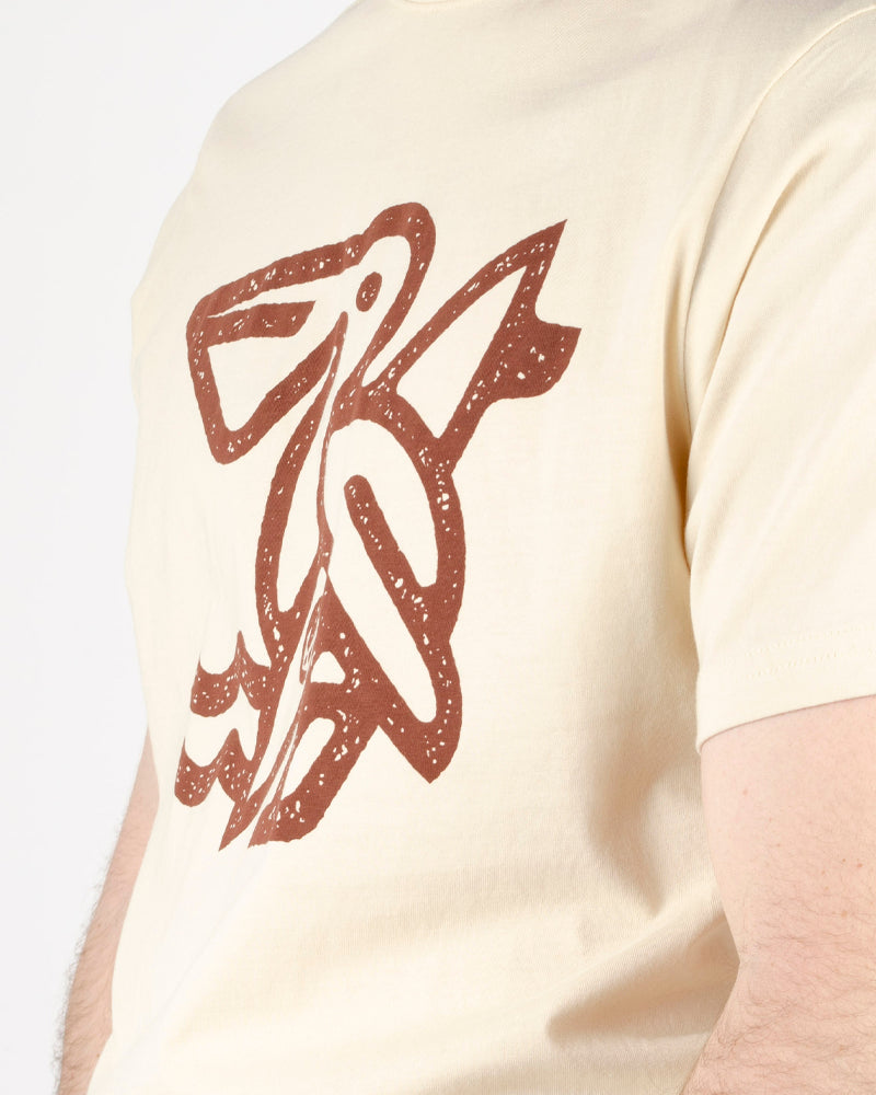 Tee Shirts &amp; Polos IRON AND RESIN - Tee shirt iron and resin