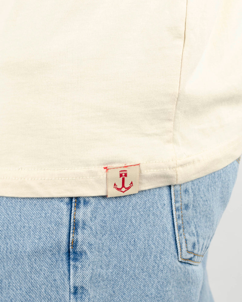 Tee Shirts &amp; Polos IRON AND RESIN - Tee shirt iron and resin