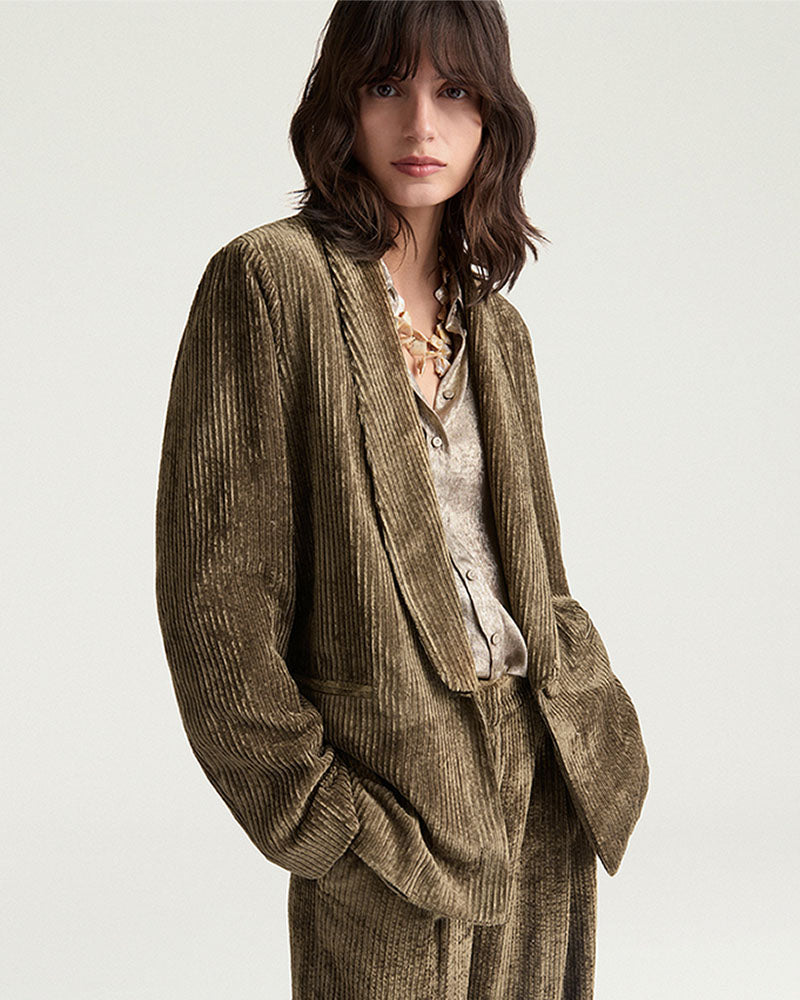 Vestes &amp; Blousons MOMONI - Veste Momoni